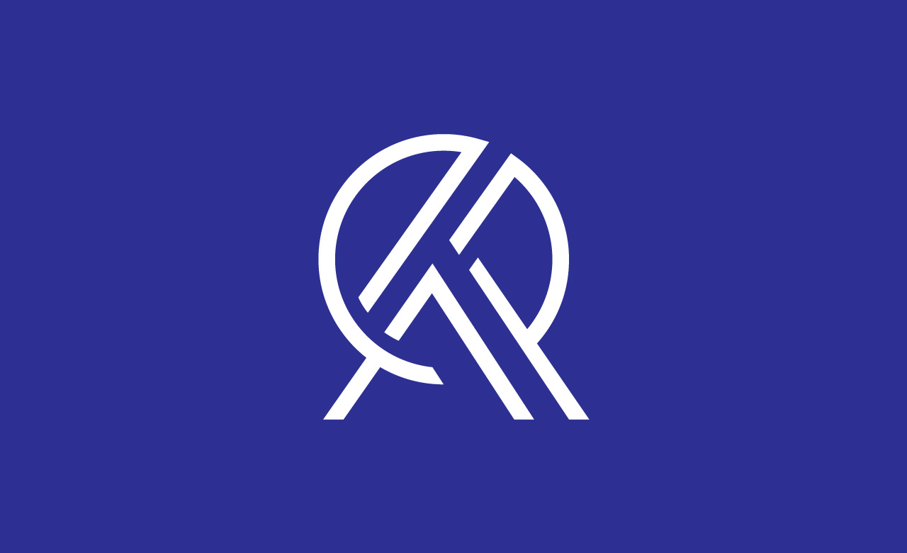 Ahead of the Times – Logo animation