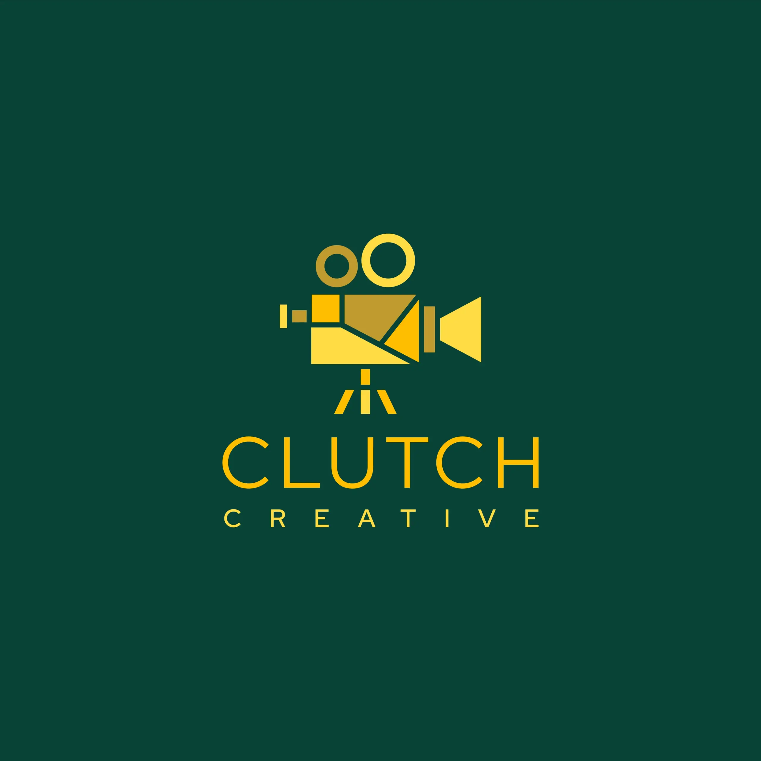 Clutch Creative Logo