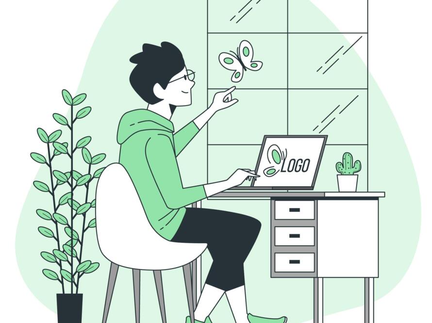 Creative Branding & Logo Design Agency