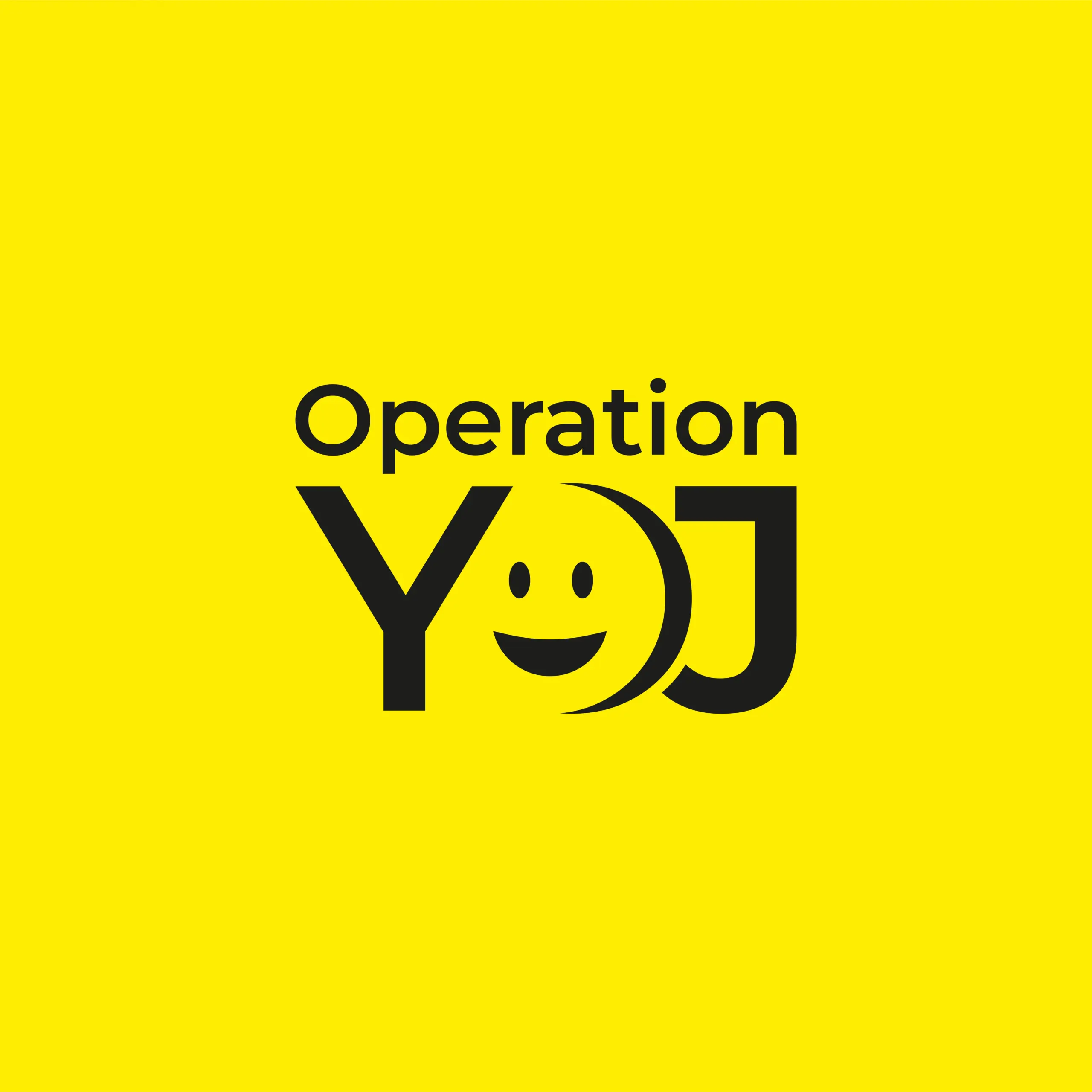 Operation Joy Logo