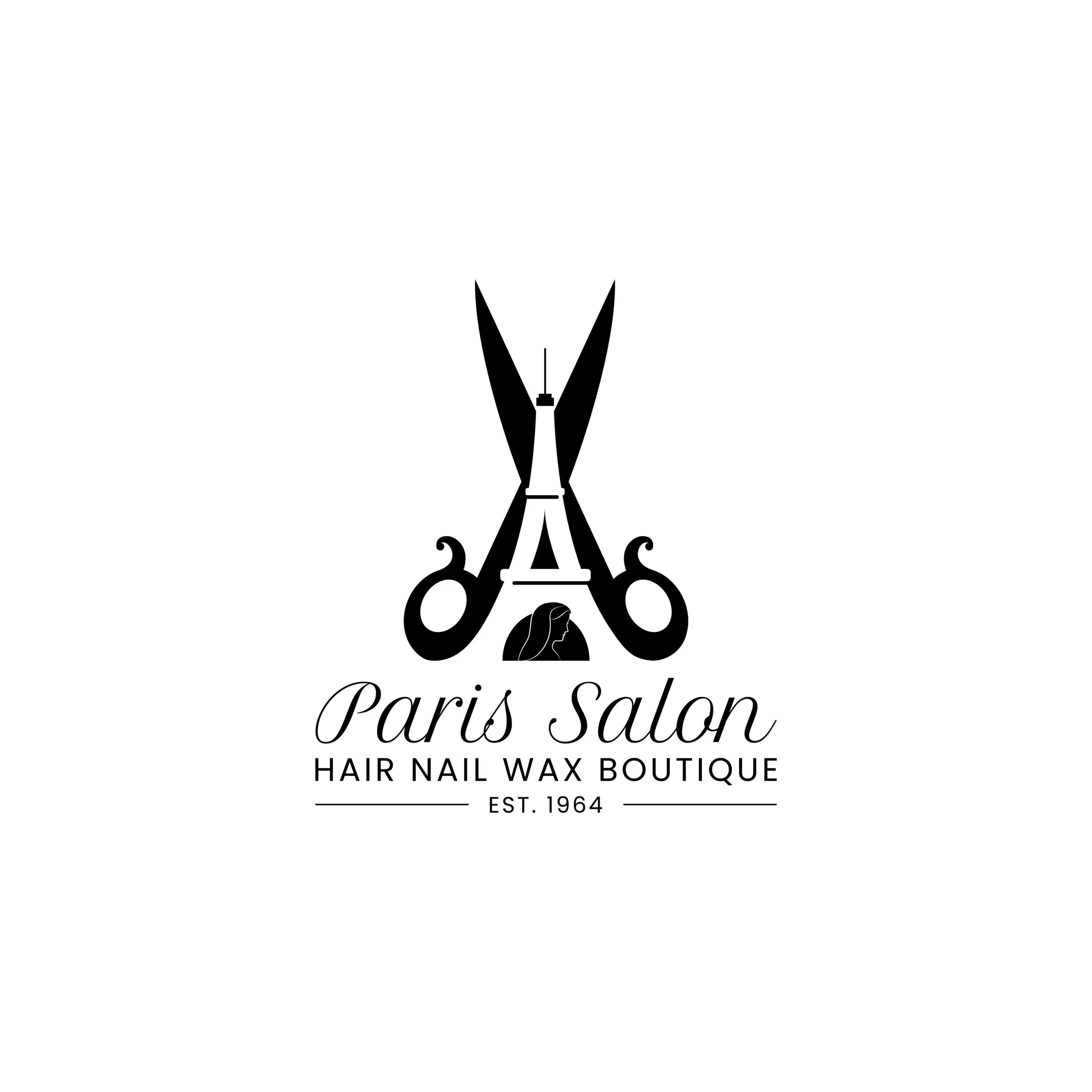 Paris Salon Logo