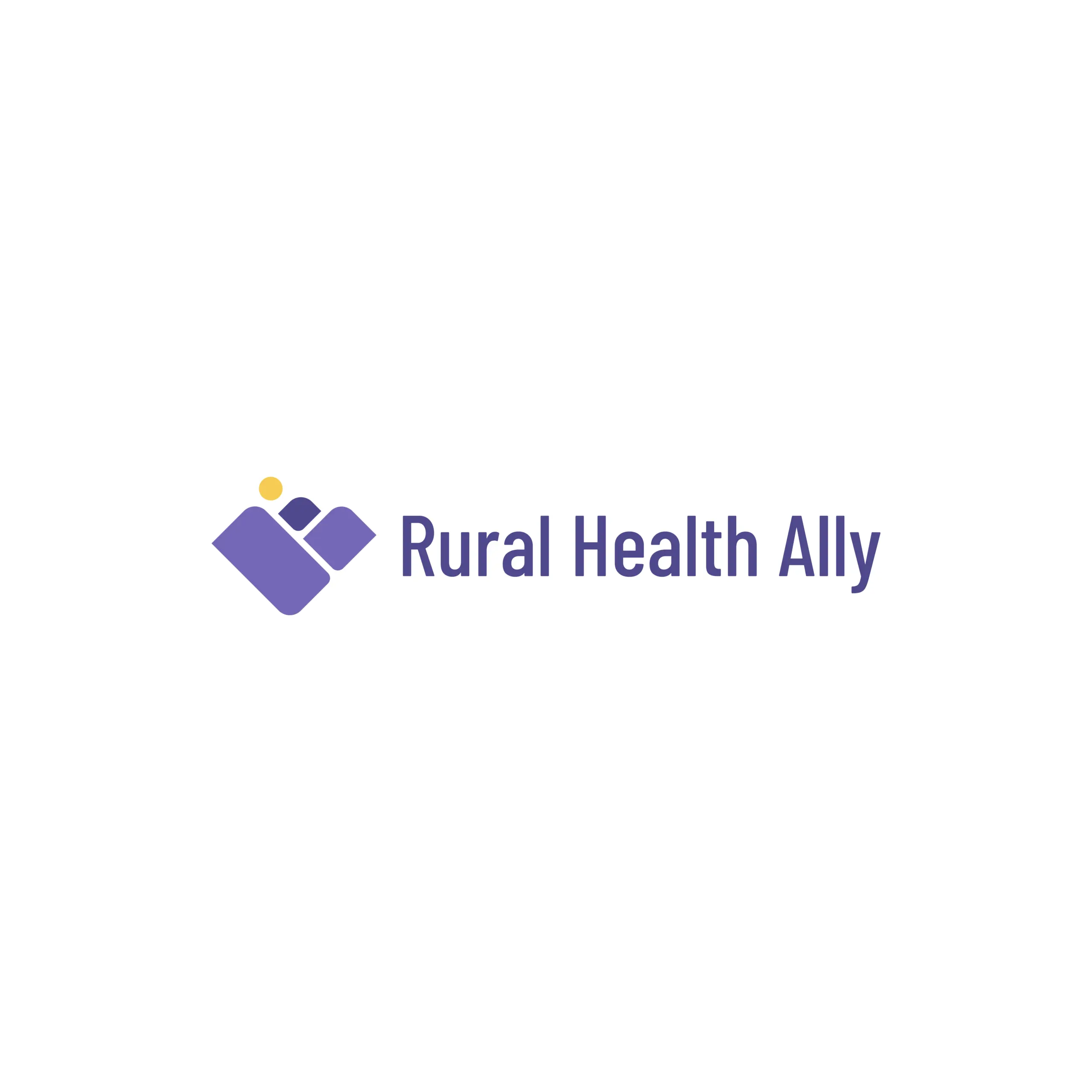 Rural Health Ally Logo