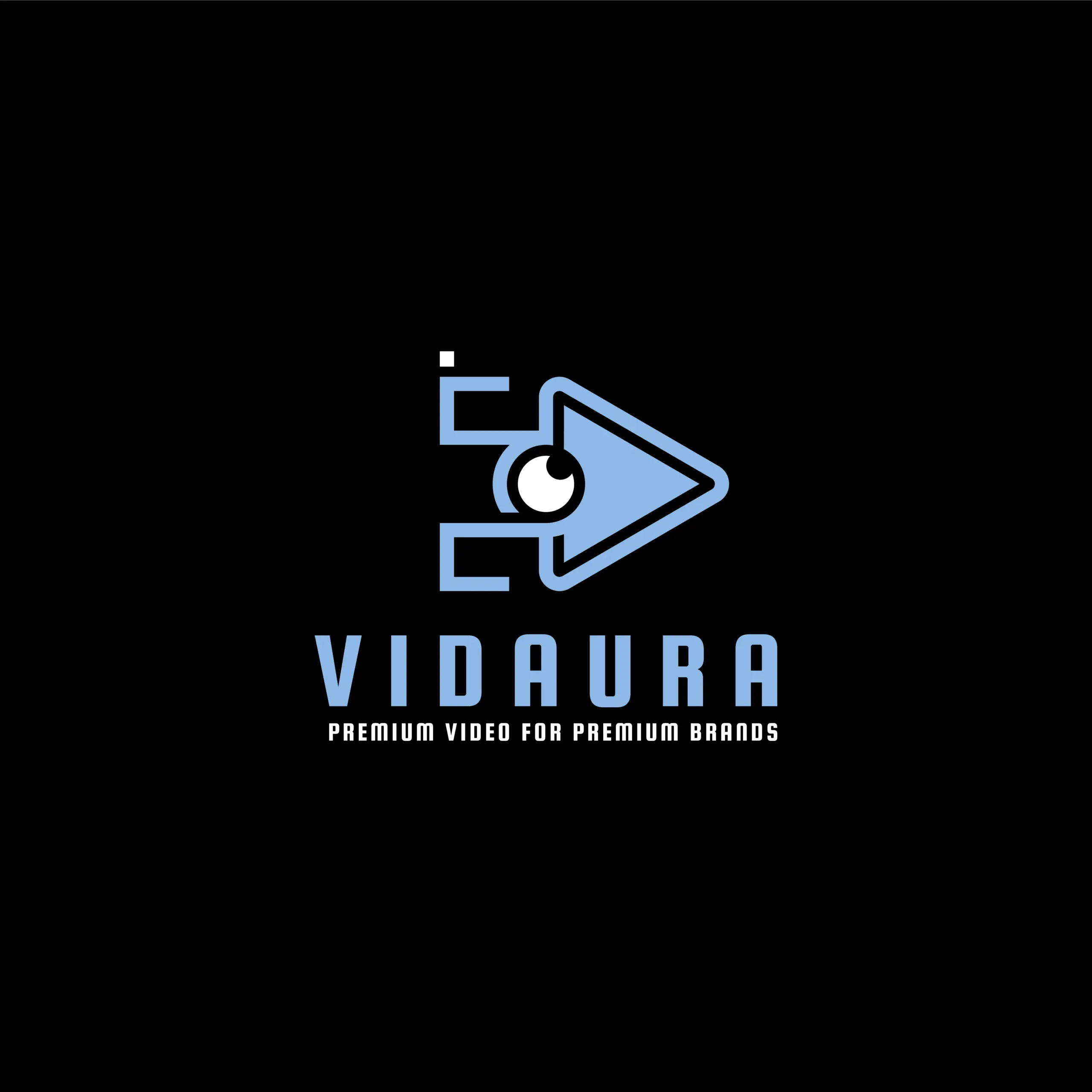 Vidaura Logo
