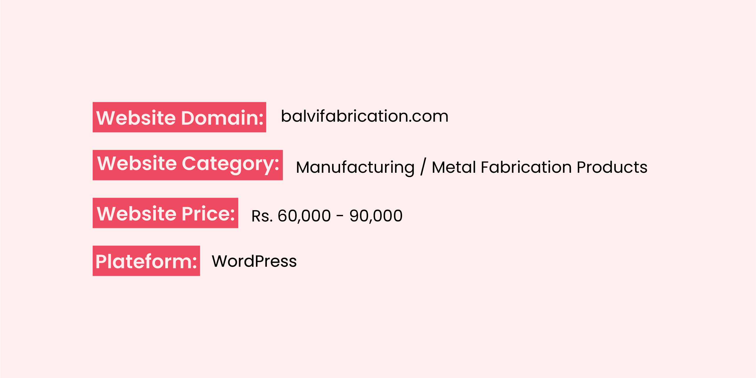 balvifabrication website