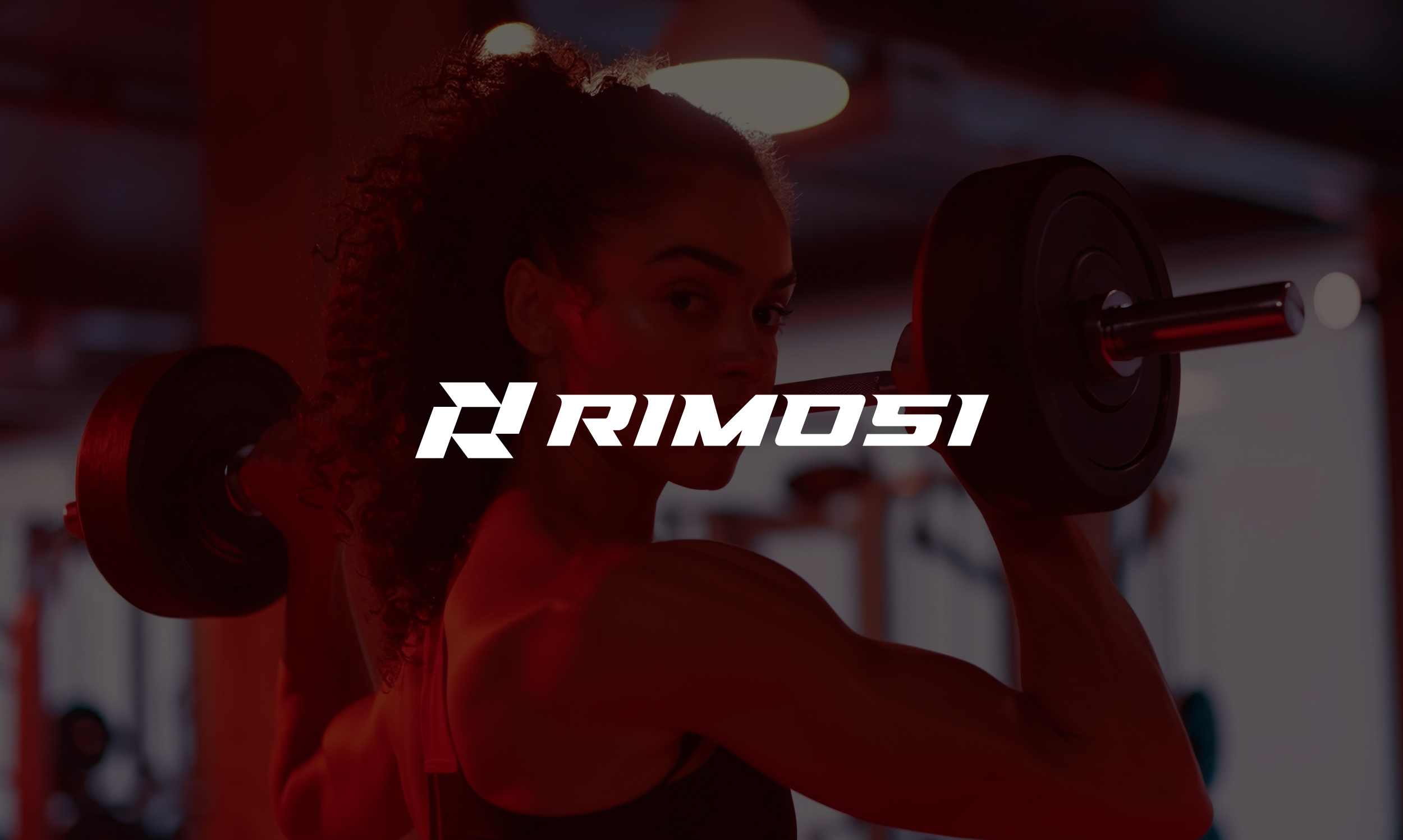 Rimosi Logo & Brand Style Guide