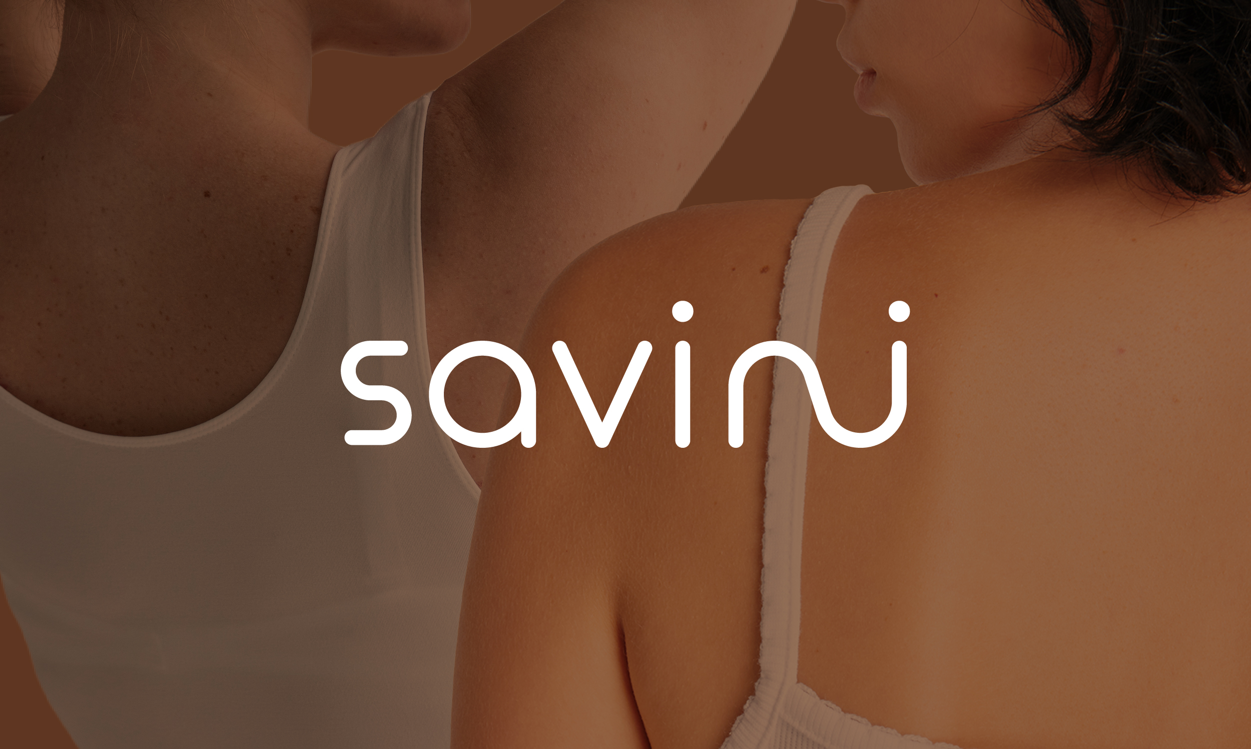 Savini Logo, Packaging & Brand Style Guide