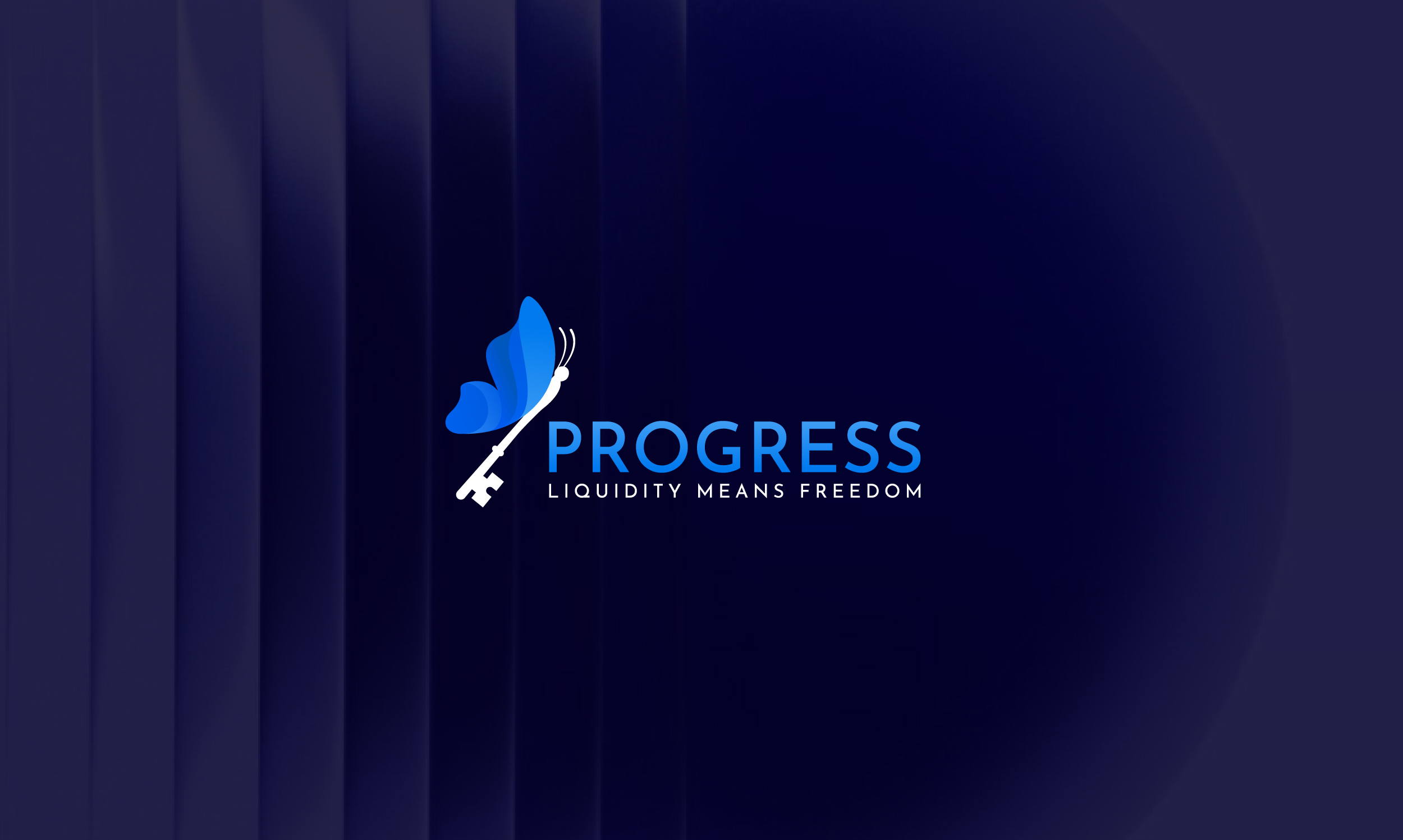 Progress Logo Design