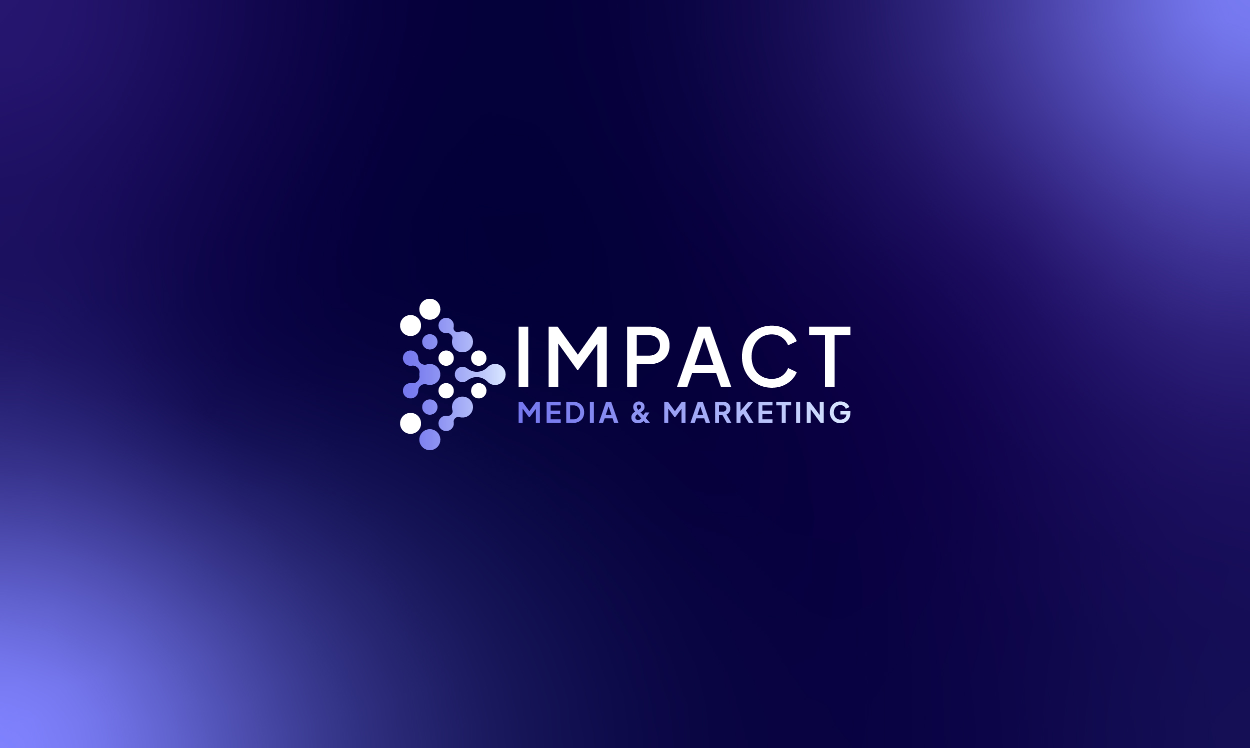 Impact Logo Design