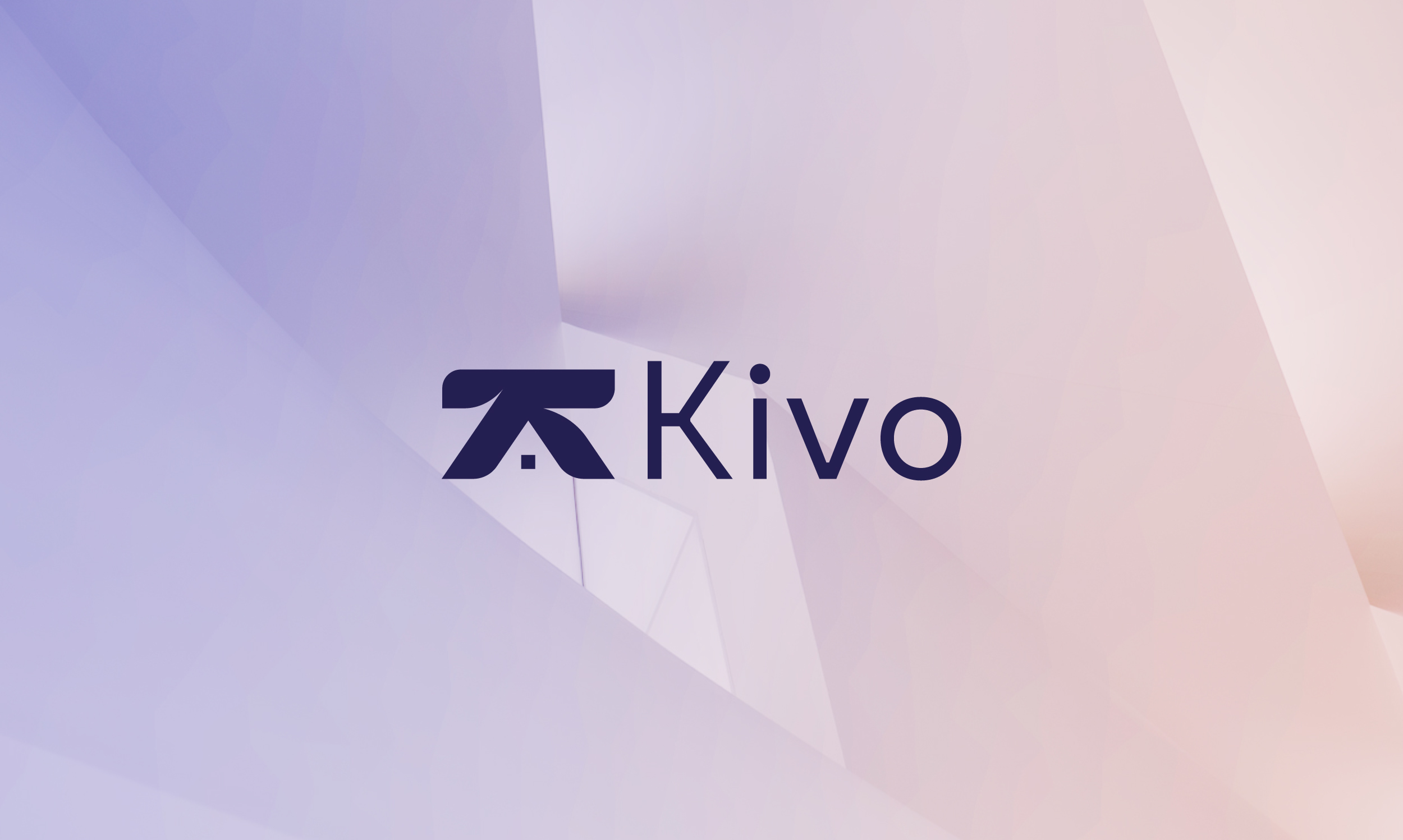 Kivo Logo & Brand Style Guide