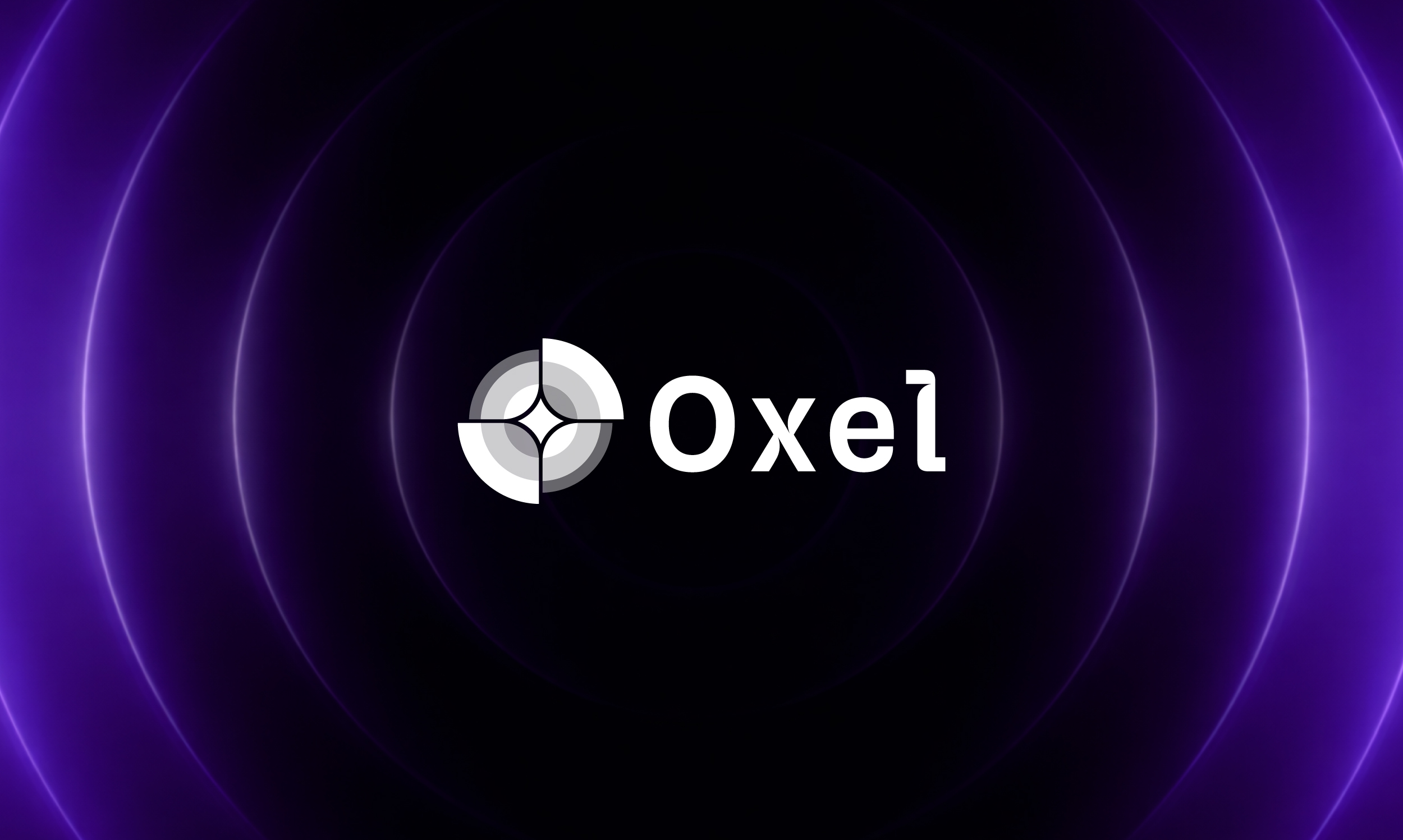 Oxel Logo & Brand Style Guide