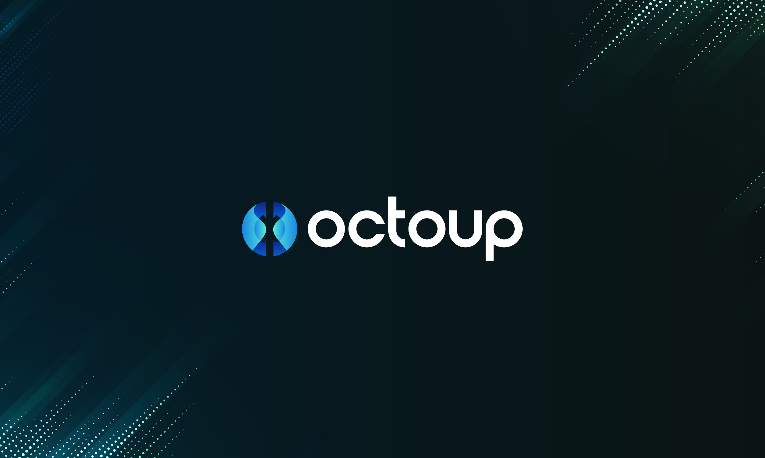 Octoup Logo & Brand Style Guide