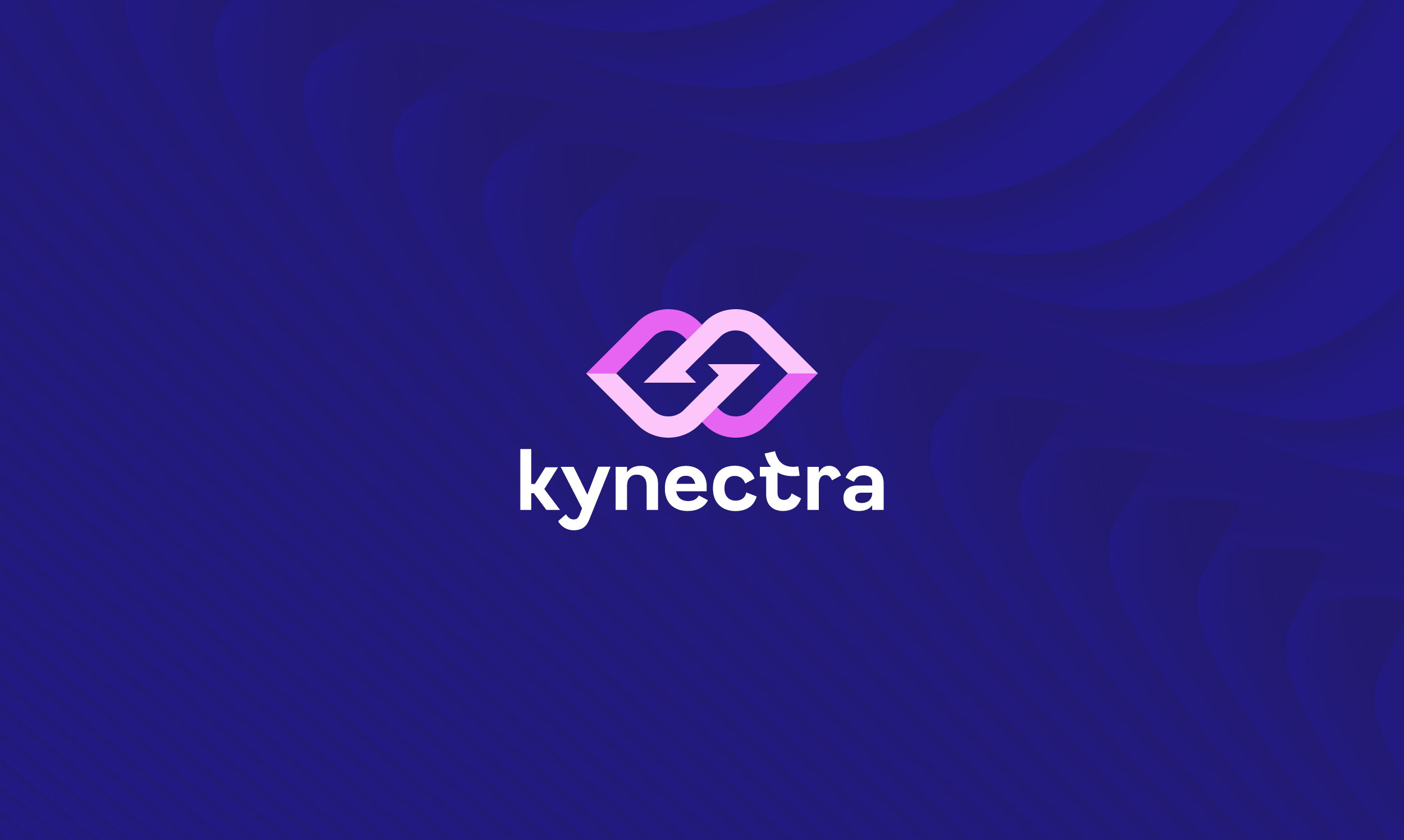 kynectra Logo & Brand Style Guide
