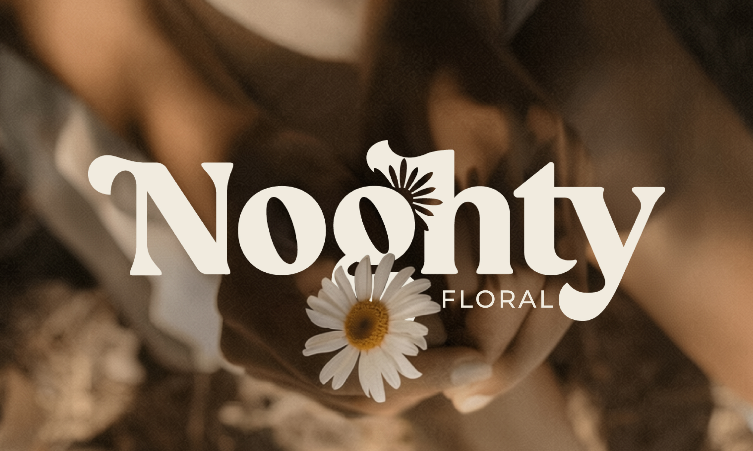 Noghty Logo & Brand Style Guide