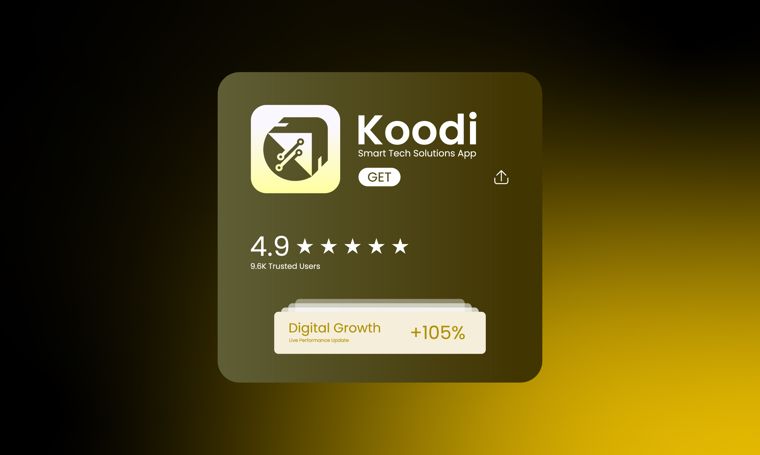 Koodi Logo & Brand Style Guide